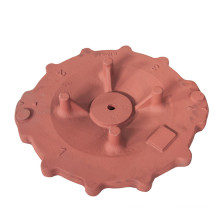 Sand Casting - Iron Casting ISO9001 Gl